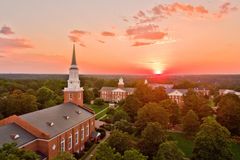 SEBTS celebrates high attendance and record giving | Baptist Press
