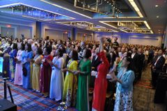 Vietnamese Baptists to aim for year-round ministry | Baptist Press