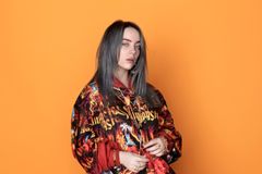 Billie Eilish Spoke About How Her Addiction to Porn 'Really Destroyed My Brain' - RELEVANT