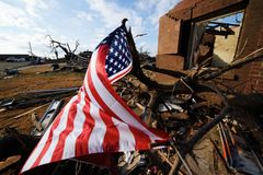 Man Finds His Bible in Tornado Rubble, and What He Discovers Inside Has Him Thanking God: 'The Lord Was Watching Over Me'