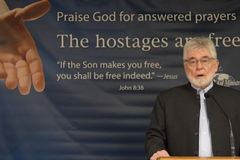 17 Missionaries leave Haiti after kidnapping, everyone doing ‘reasonably well’ CAM reveals