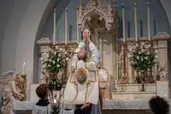 A first-timer's guide to the Traditional Latin Mass