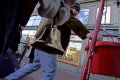 The Salvation Army needs to be saved … from itself