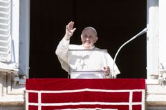 Pope Francis: Let’s focus on helping others this Christmas