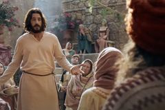 'The Chosen' Christmas Movie Breaks More Records for the Series Even Before Its Release