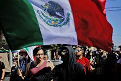 Murder, Forced Cannibalism, Extortion: US-Bound Migrants Held for Ransom by Satanic Gangs in Mexico