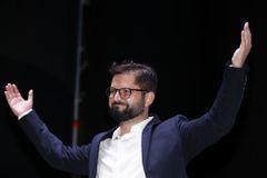 Chile’s bishops pledge support for president-elect Boric