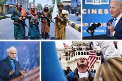 The Christian Post's top 10 news stories of 2021 (pt 1)