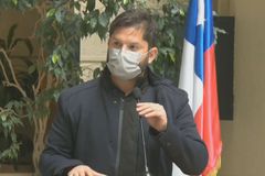 Pro-life candidate defeated by pro-abortion rival Gabriel Boric in Chile's presidential election