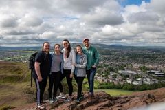 One mission trip gave him gospel boldness | Baptist Press