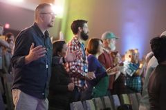 NAMB announces multisite, multiformat Send Conf. | Baptist Press