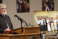 Christian Aid Ministries details missionary escape