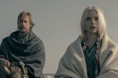 The First Trailer for 'The Northman' Gives Us a Look at Robert Eggers' Viking Epic - RELEVANT