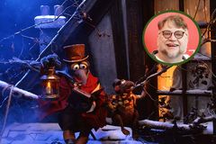 Reminder: Guillermo del Toro Said 'The Muppet Christmas Carol' Is the Best 'Christmas Carol' Movie - RELEVANT