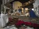 In the New Year, receive Mary's love and help, Francis says