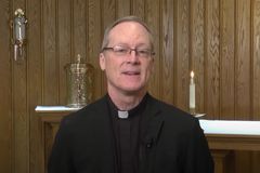 Pope Francis names new bishop for Catholic Diocese of Gaylord