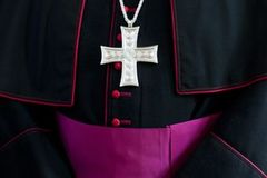 Pope selects Michigan priest to become bishop