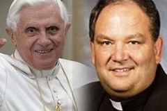 Missionaries of Charity confessor appointed to shepherd Michigan diocese