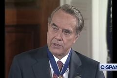 The Bob Dole I remember and miss already