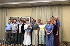 Missionaries staged daring escape from kidnappers in Haiti, CAM reveals