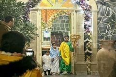 Piñatas, Posadas and other Christ-centered Mexican Christmas traditions