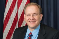 Providence bishop: Catholic congressman's abortion position 'terribly disappointing'