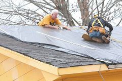 FBC Murray serves as vital hub during disaster relief | Baptist Press