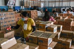 Caritas appeals for aid after typhoon claims over 200 lives in Philippines