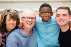 Pastor launches new ministry in wake of cancer fight | Baptist Press