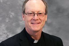Pope Francis names Scranton, Pa., pastor to head Diocese of Gaylord, Mich.
