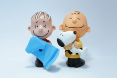 'That's What Christmas Is all About Charlie Brown': 10 Bible Verses that Tell God's Purpose for Christmas