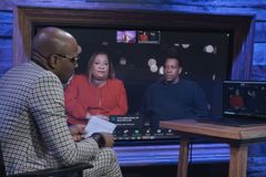 Denzel Washington Tells CBN News Why 'A Journal for Jordan' Was 'an Assignment from God for Me'