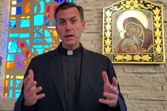 Pope Francis appoints new bishop of Beaumont, Texas
