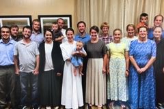 Kidnapped Missionaries Made Daring Escape from Their Captors, Fled for Their Lives on Foot at Night