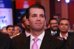 Biblical Scholar Donald Trump Jr. Tells Young Conservatives That Following the Bible Has 'Gotten Us Nothing' - RELEVANT