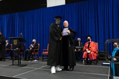 24 inmates awarded BA degree in pastoral ministry will serve NC prisons as ministers | Baptist Press