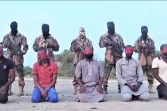 Islamic Extremist Militants in Nigeria Execute Five Men as Warning to Christians, Video Shows - Morningstar News