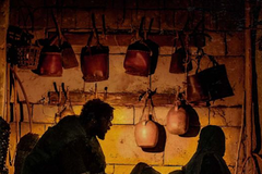 “Christmas with The Chosen” breaks box office record | Baptist Press