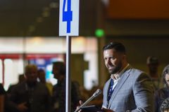 Motion spurs task force to oversee EC review | Baptist Press