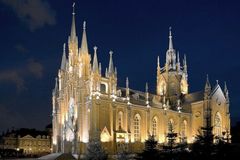 Pope Francis encourages Catholics in Russia to witness to the Gospel