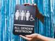 Calls to scrap transgender requirement are 'totally out of touch'
