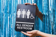 Calls to scrap transgender requirement are 'totally out of touch'
