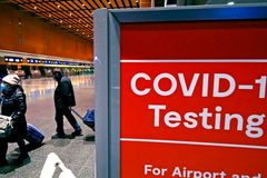 President Biden Lays Out Strategy as Omicron Surges Ahead of Holidays