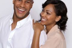 Christian filmmaker Devon Franklin, wife Meagan Good to divorce: 'Thankful to God for the testimony'