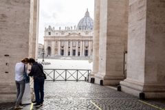 Vatican requires vaccine pass for visitors, employees