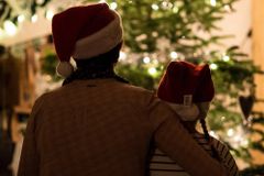 This Christmas, give yourself permission to rest