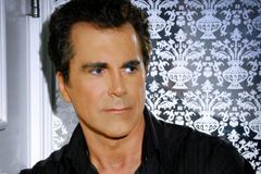 Carman, Christian music icon and Gospel Music Hall of Famer, dies at 65 | Baptist Press