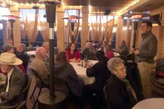 Church's 'heart attitude' conveys Cooperative Program | Baptist Press