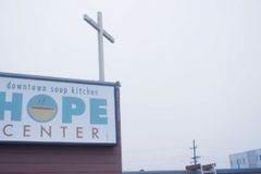 Christian women's shelter won't be forced to admit trans-identified males, federal judge rules