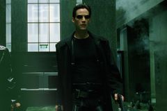 'The Matrix' Was Right All Along - RELEVANT